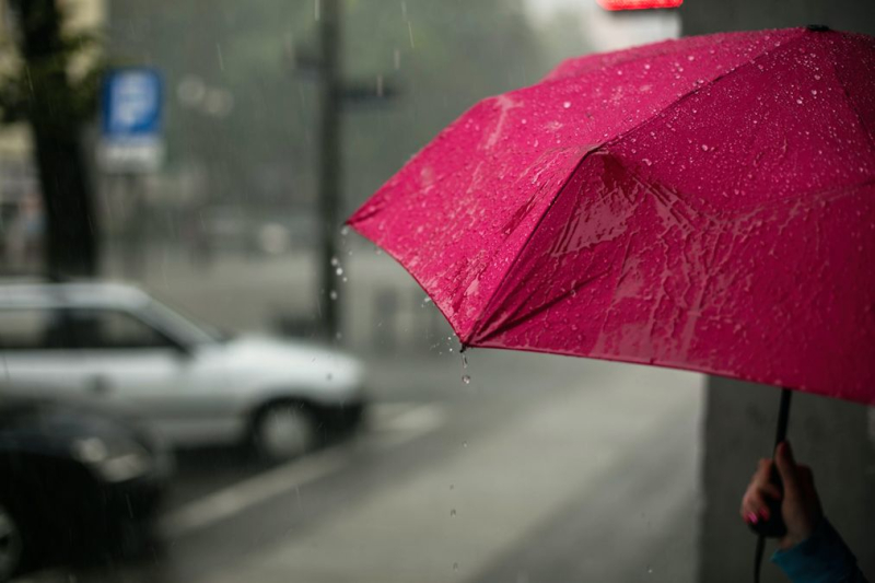 Dónde lloverá con tormentas eléctricas en Ucrania: pronóstico del tiempo para el 15 de junio