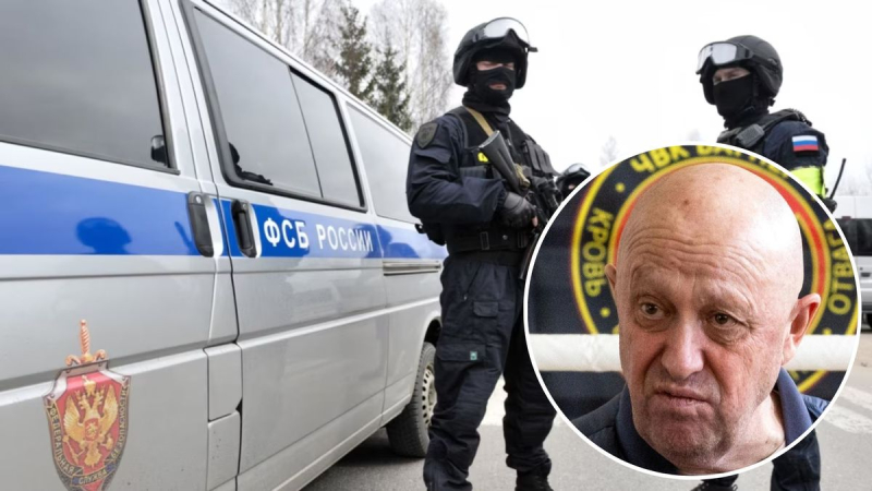 Caso penal sobre la rebelión de Prigozhin cerrado en Rusia