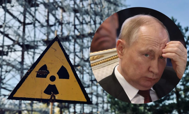 Los rusos vuelven a hablar de la 'bomba sucia': por qué el Kremlin hace esto