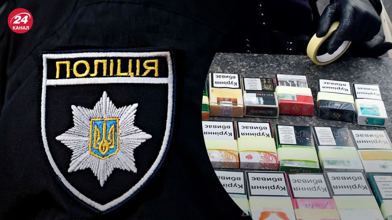 Venta ilegal de cigarrillos: VSK y Policía Nacional acordaron cómo abordarlo
