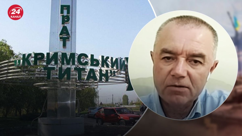 No solo la central nuclear de Zaporizhzhya: el experto militar calificó la mayor amenaza de los ocupantes