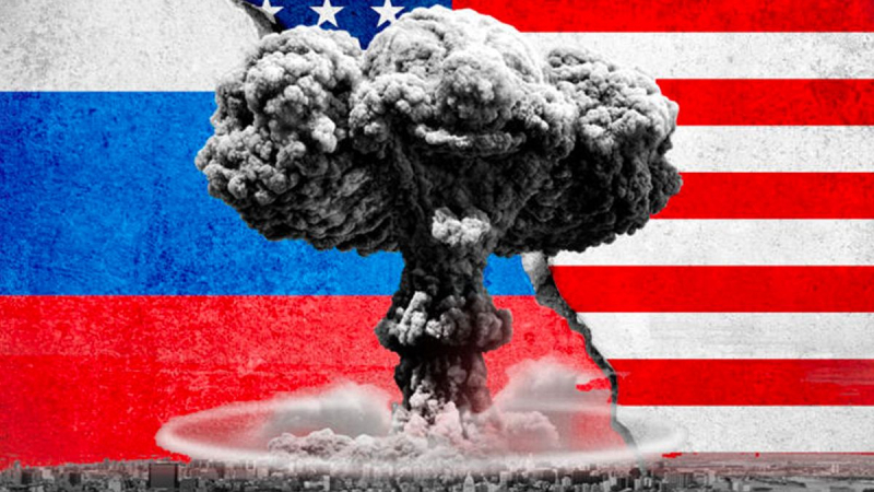 Científicos simularon una guerra nuclear entre Rusia y Estados Unidos: qué pasará con el planeta 