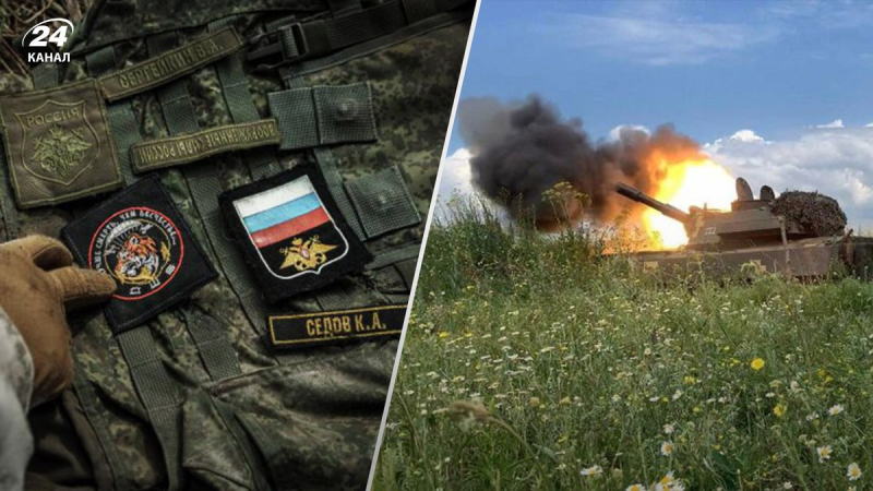 Cientos de 200: las Fuerzas Armadas de Ucrania informaron sobre las colosales pérdidas del enemigo a partir de 17 de junio
