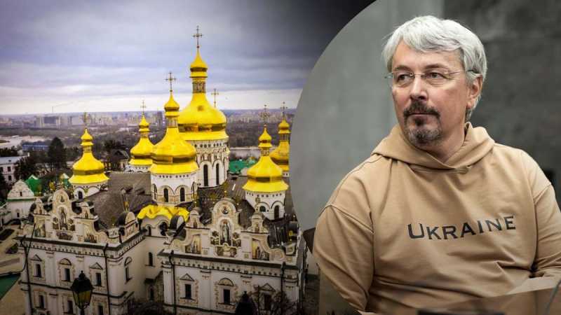 El tribunal desestimó la demanda de acceso y culto de la UOC-MP en Kiev-Pechersk Lavra, – Tkachenko 