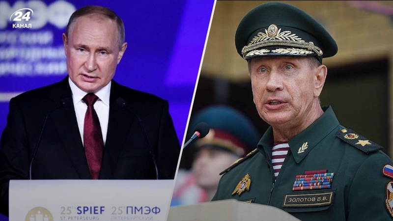 Putin tiene miedo a la rebelión y arma a su colega, – estratega político