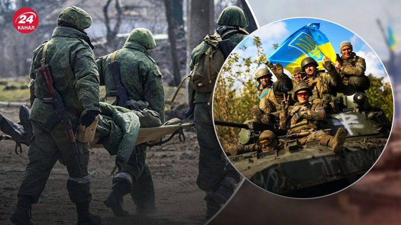 De 150 ocupantes, quedaron 20: AFU explicó por qué el enemigo ralentizó los asaltos cerca de Marinka 