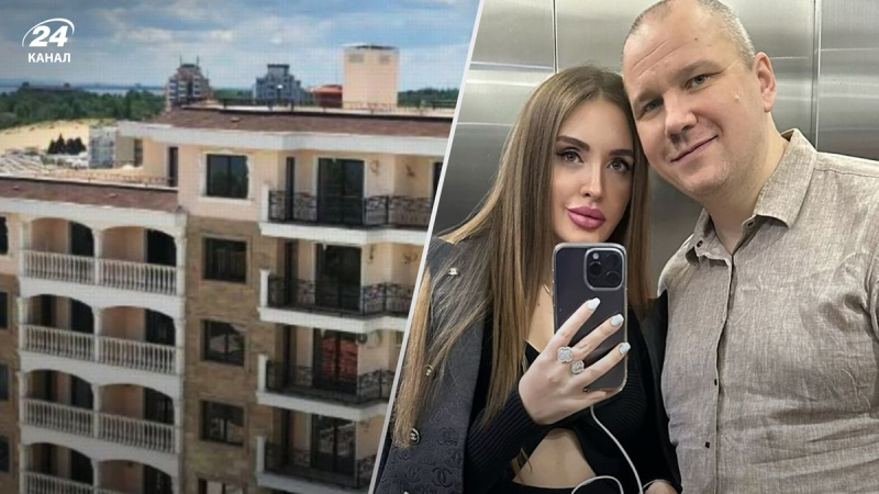 La esposa del "sirviente" Torokhtia compró una propiedad en Bulgaria durante la guerra, – medios 