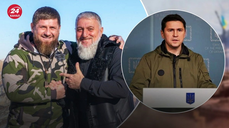 Delimkhanov tiene problemas de los que habla el Oficial Jefe de Inteligencia del Ministerio de Defensa – OP sobre la búsqueda de la 