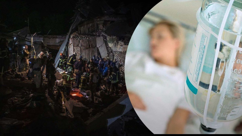 3 ciudadanos colombianos resultaron heridos en Kramatorsk, la escritora ucraniana Amelina se encuentra grave