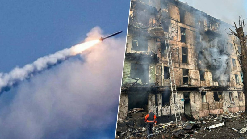 Ataque nocturno de Ucrania, ataque cínico a una casa en Krivoy Rog: cronología del día 475 de la guerra