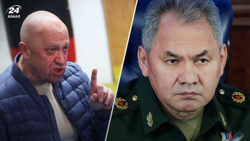 Golpe militar o campaña de relaciones públicas de Prigozhin: qué está pasando en Rusia