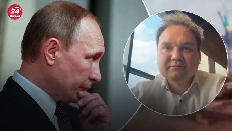 La falta de respuesta de Occidente alienta a Rusia a ir más allá – Musiyenko sobre las amenazas de los ocupantes