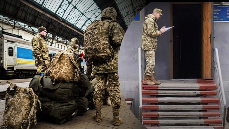 En Kiev, el TCC dio la orden de comparecer como responsable del servicio militar dentro de los 10 días: qué amenaza por ignorar