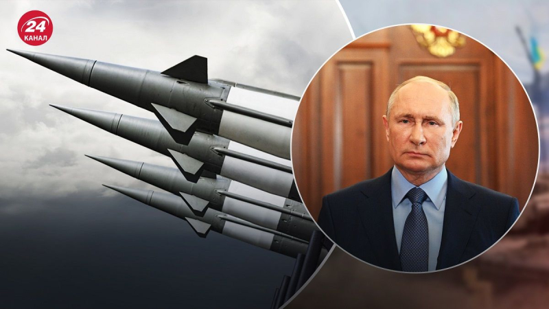 Putin no es un genio, – Gallyamov sugirió si el dictador se atrevería a usar armas nucleares 