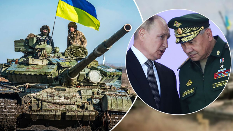 Rusia cree que Ucrania puede irrumpir en Crimea: inteligencia sobre cómo el enemigo quiere detener a las Fuerzas Armadas de Ucrania 