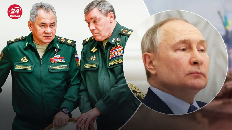 A quién le interesa cambiar el régimen ruso: cuál podría ser el próximo golpe