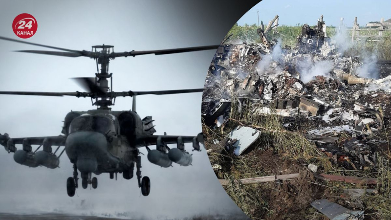 Día de prueba de la guerra civil: cuántos aviones perdió Rusia en oposición a Prigozhin