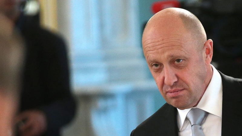 Con sede en Bielorrusia: en qué condiciones Prigozhin representará una amenaza real para la frontera norte