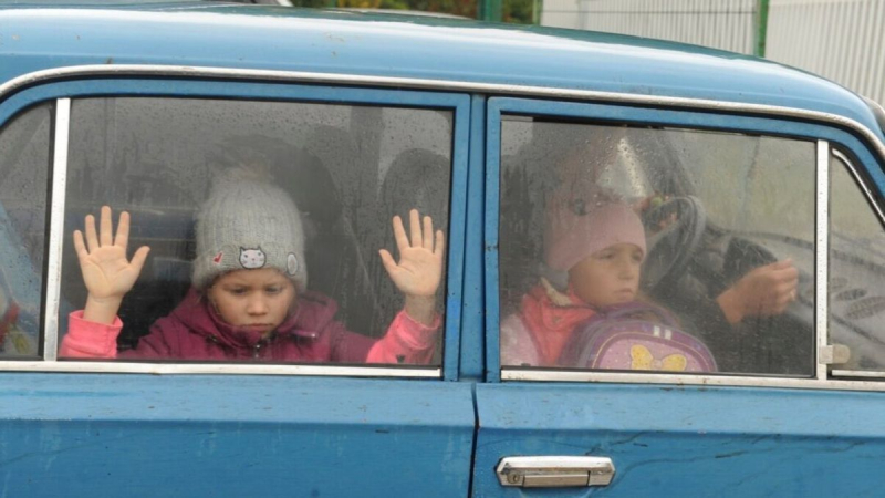 Un boleto al infierno: ¿adónde se llevan los rusos a los niños ucranianos y cómo contrarrestarlo?