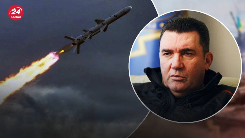 El doble rasero debería estar en el pasado, Danilov sobre partes extranjeras en misiles rusos