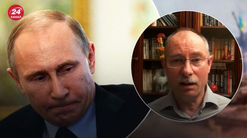 Una señal muy positiva: como lo demuestra la ficción de Putin del 90% de apoyo