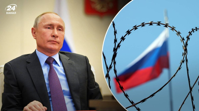 Todas las derrotas recaerán sobre Putin: bajo qué condiciones se puede derrocar a un dictador del trono 
