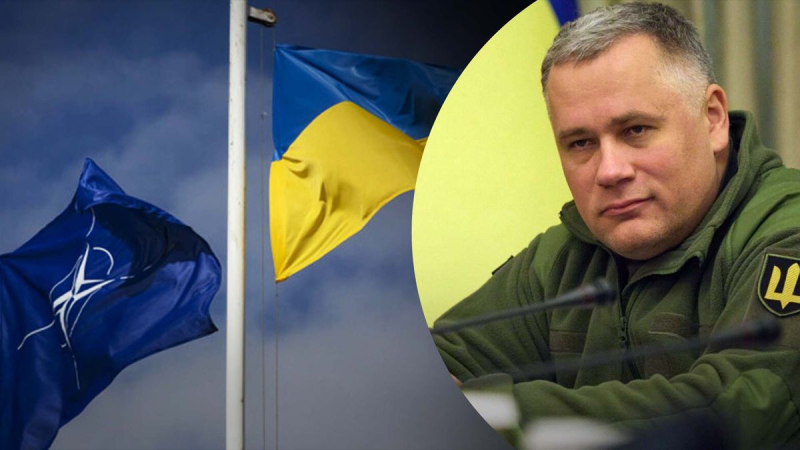 20 estados de la OTAN apoyaron oficialmente la membresía de Ucrania en la Alianza, – OP