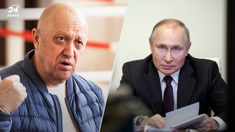 Prigozhin fue en contra de Putin, ex agente de la KGB sugirió cómo respondería el dictador