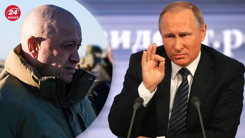 Las Fuerzas Armadas recibieron órdenes, la acción será dura: Putin sobre la situación de Prigozhin