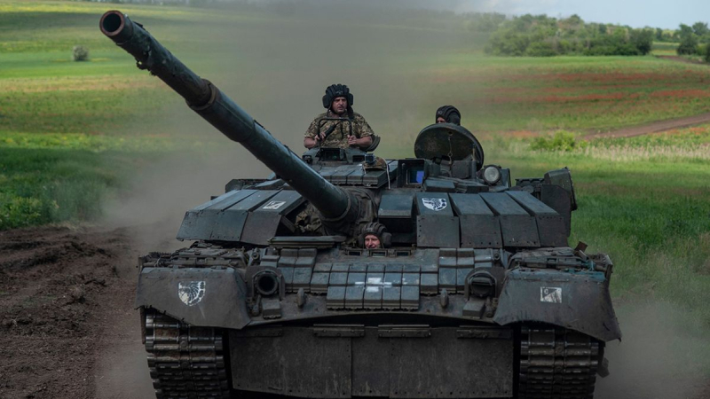 Iniciativa del ejército ucraniano, pero sin contraofensiva en los próximos días: la inteligencia estonia da razones