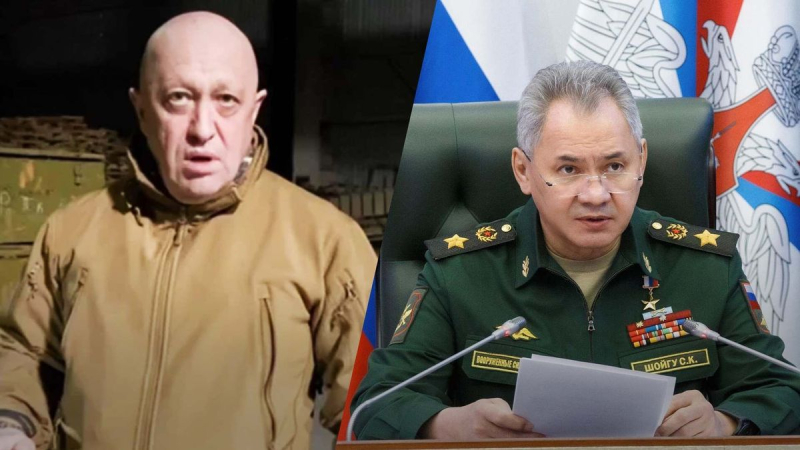 Cuál es el futuro de Shoigu y Prigozhin después de la rebelión: análisis de Sky News