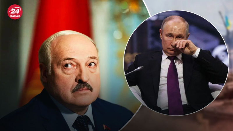 Rusia, oposición interna, regimiento de Kalinovsky: de qué quiere defenderse Lukashenka