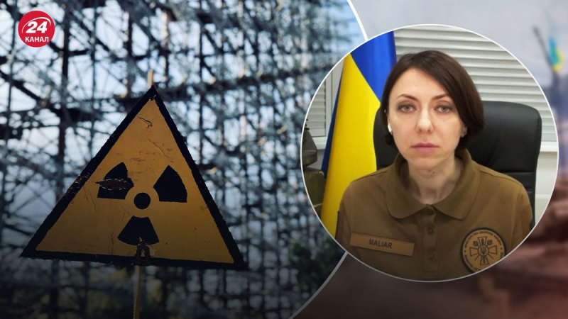 Cosas de bombas sucias: el Ministerio de Defensa explica el propósito de las falsificaciones rusas