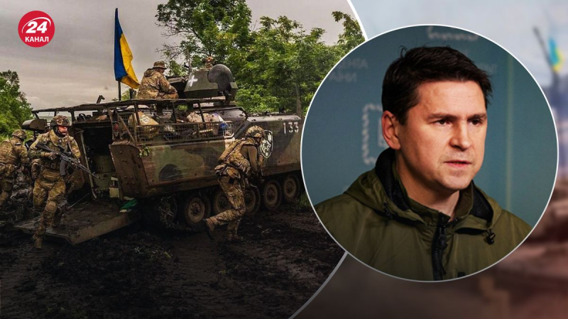 Zelensky predijo una mayor presión de las Fuerzas Armadas de Ucrania en el frente