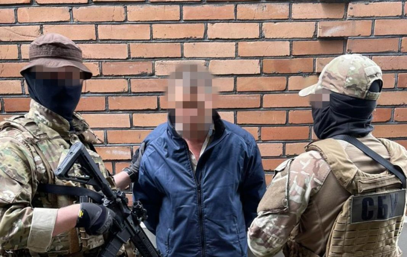 La detención del agente de la GRU por parte de la SBU ayudará a evitar nuevas víctimas, – experto en la ataque terrorista en Kramatorsk