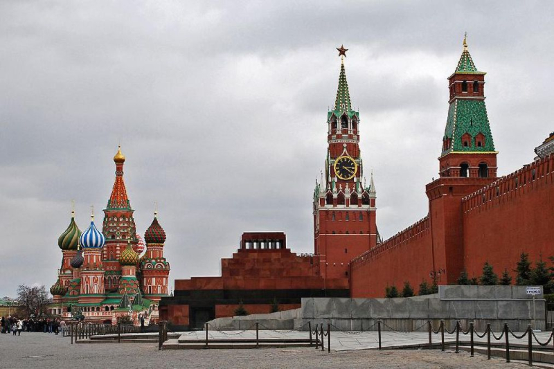 Elige entre empatar o rendirte: quién está detrás de Prigozhin en el Kremlin