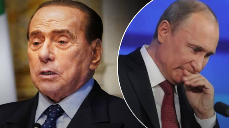 Pérdida de influencia: cómo cambiarán las relaciones de Rusia con Italia tras la muerte de Berlusconi