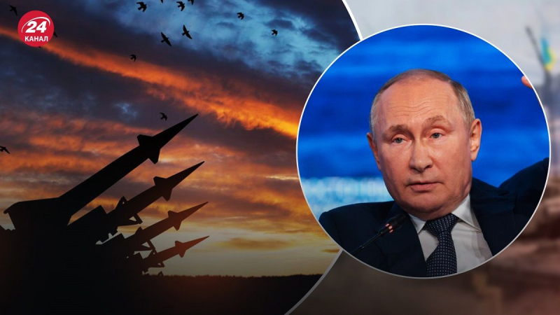 Espero que esto funcione: por qué Putin intensificó su chantaje nuclear