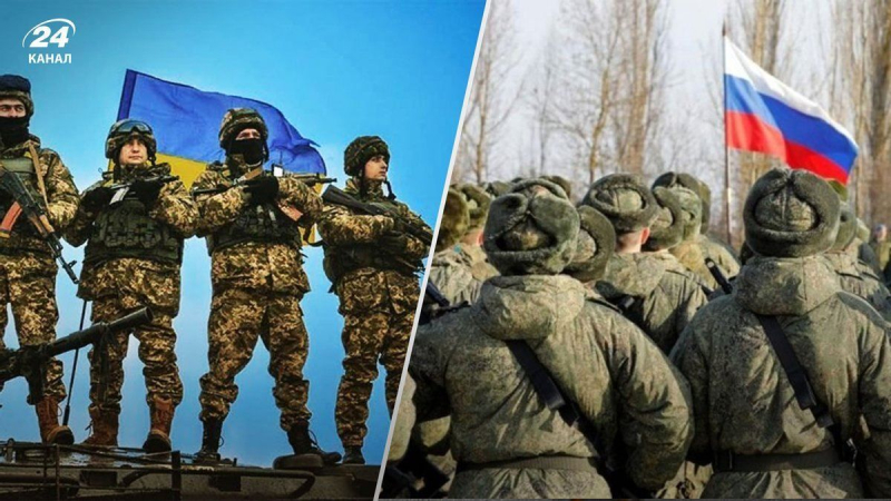 20.000 mercenarios de Prigozhin fueron asesinados cerca de Bakhmut: el general Syrsky habló sobre las pérdidas de las Fuerzas Armadas de Ucrania