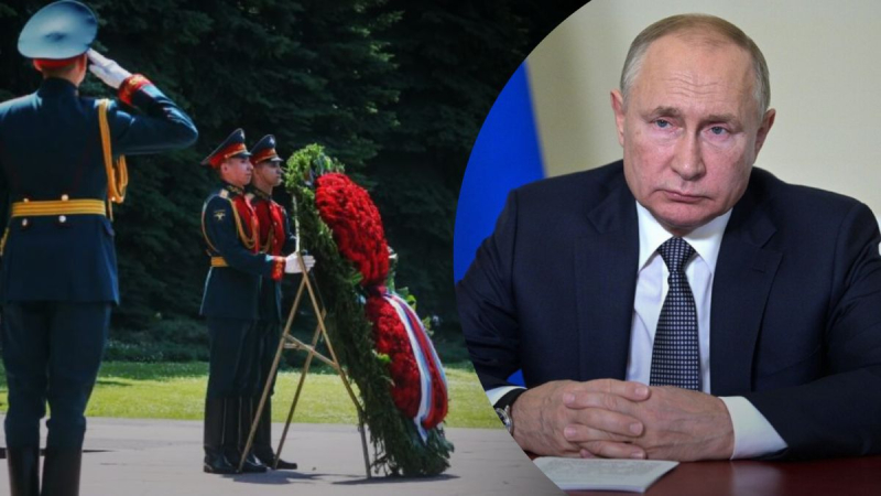 El doppelgänger de Putin se jodió en el Kremlin: el dictador estaba en dos aires al mismo tiempo