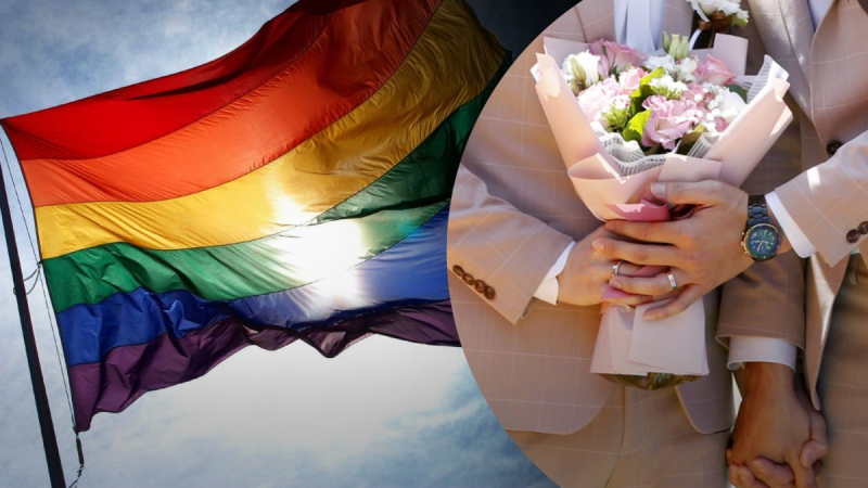 Primero en los estados bálticos: matrimonio entre personas del mismo sexo legalizado en Estonia