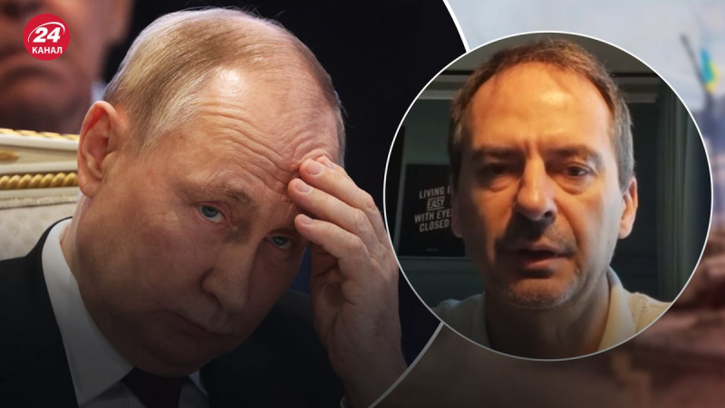 Putin no se esperaba esto, – Hristo Grozev agradeció la reacción de los aliados del dictador ante la rebelión en Rusia