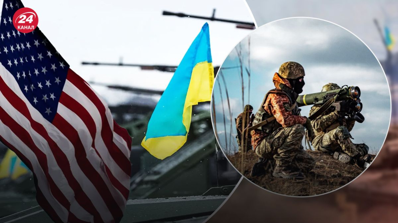 La única garantía de seguridad en la región: Asuntos Exteriores sobre la ayuda occidental a Ucrania