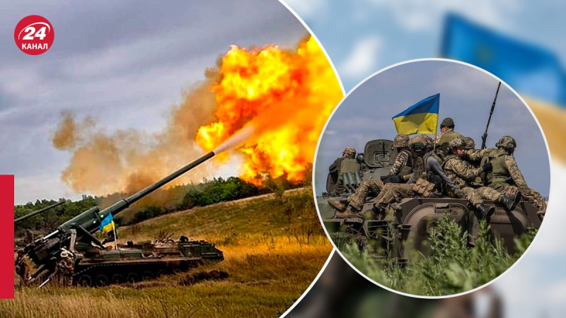 Las Fuerzas Armadas de Ucrania pueden intensificar los ataques contra la logística rusa en el Sur, ISW