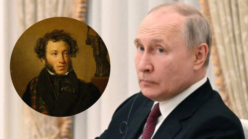 Inventó las raíces africanas de Pushkin: de qué otra forma querría Rusia sobornar a los líderes sudafricanos