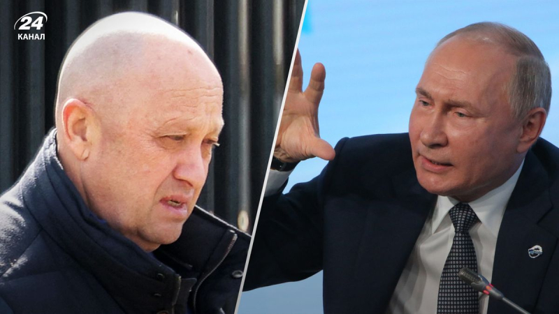 Prigozhin quería organizar una acción de demostración: cuál sería el destino de los wagnerianos después de la rebelión 