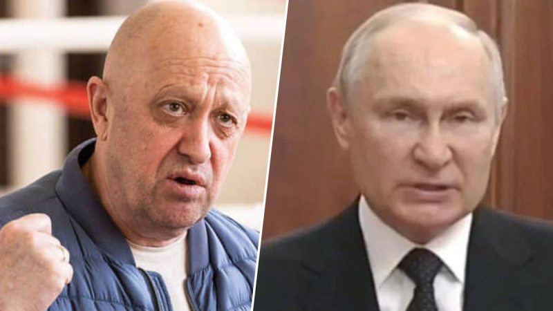 Putin se prepara para confiscar los bienes de Prigozhin: ISW ha predicho lo que sucederá con el rebelde