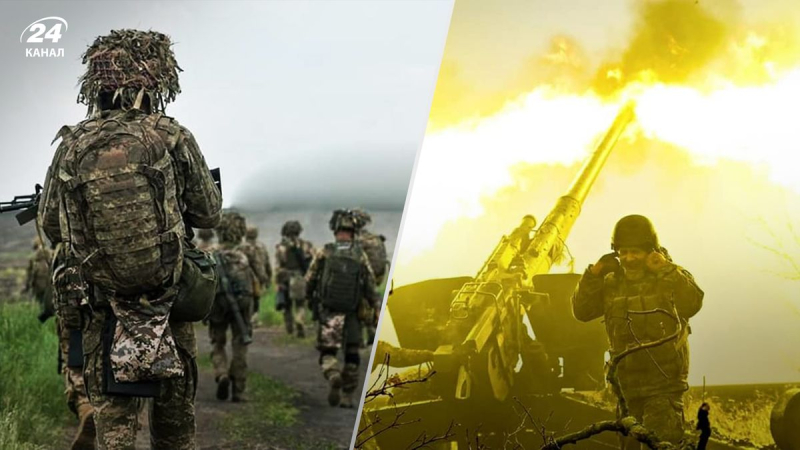 Rompimos la primera línea de defensa del enemigo: Occidente analizó el éxito del supuesto contraataque -ofensiva de las Fuerzas Armadas de Ucrania