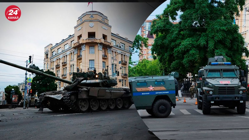 Sería bueno que este proceso se prolongara: Escenarios para una continuación del golpe en Rusia 