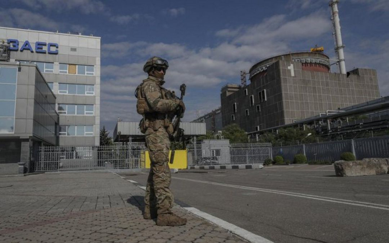 Posible ataque terrorista ruso en ZNPP: cuál podría ser la respuesta de los socios de Ucrania